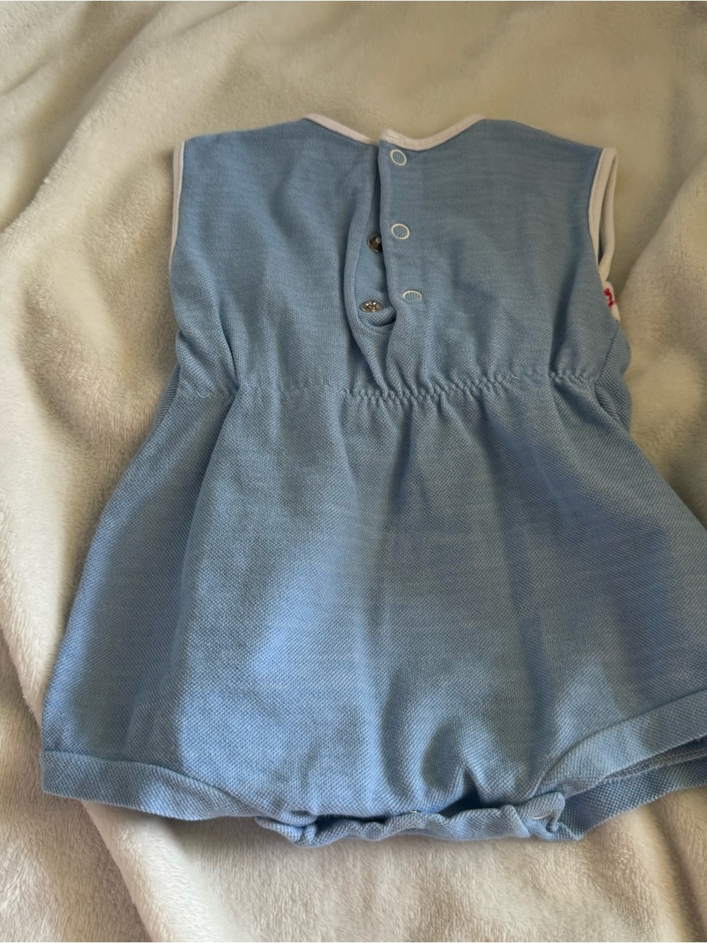 VINTAGE carters bubble - Picture 4 of 4